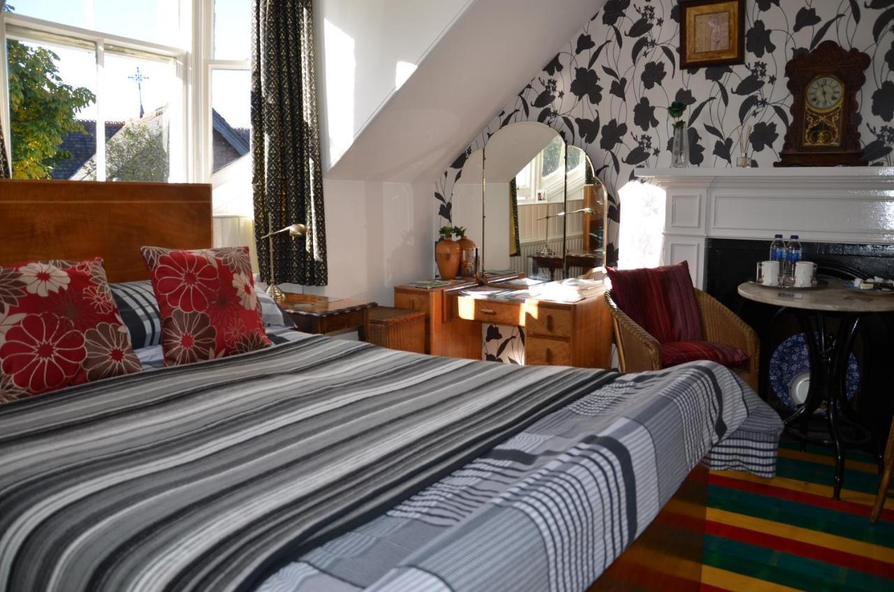 Couette-café Averon House 3*