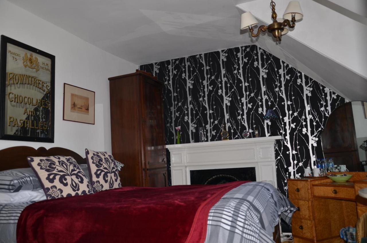 Couette-café Averon House Inverness